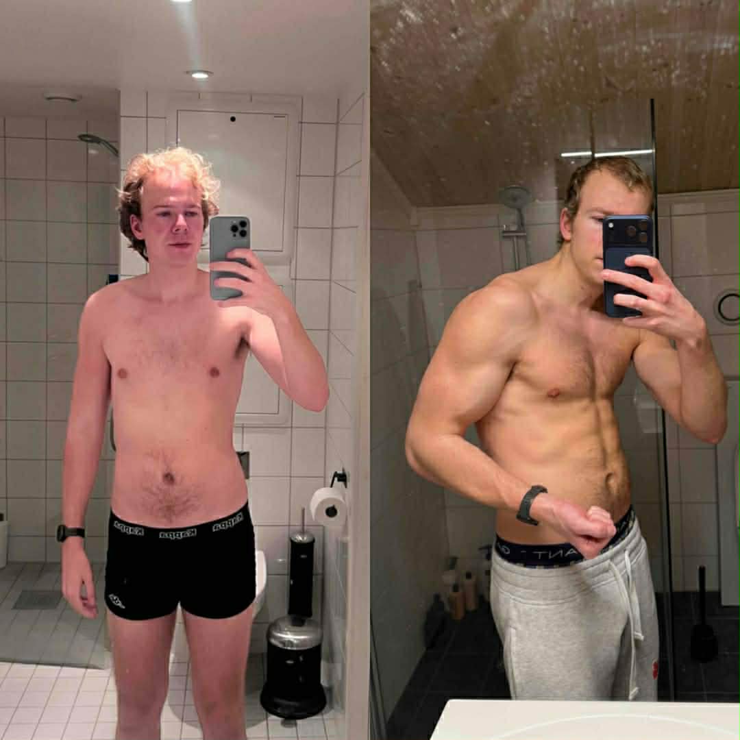 Transformasjon 2