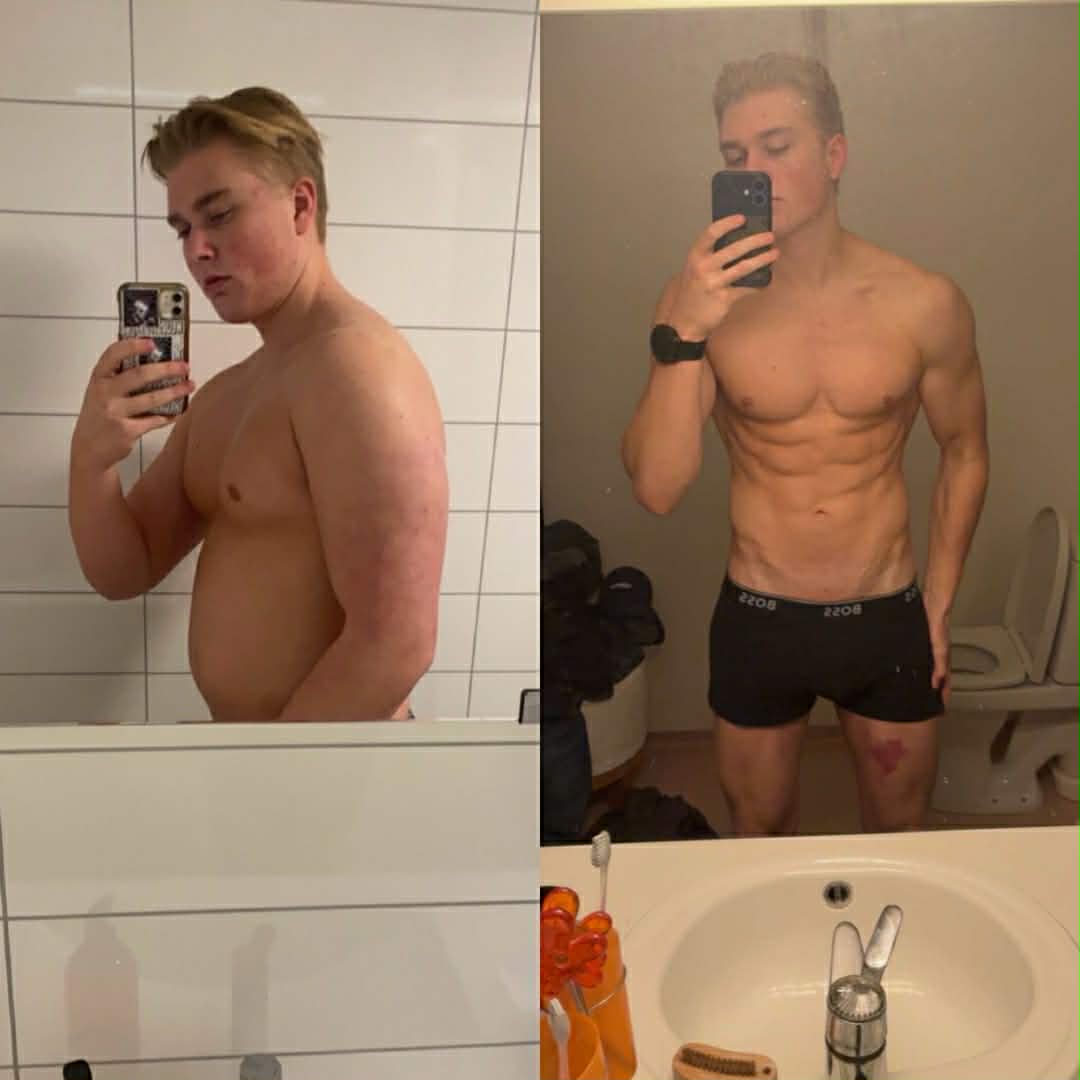 Transformasjon 1